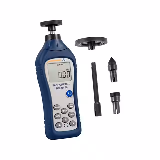 PCE-DT 66 PCE Instruments  Ausrüstung - Spezialität